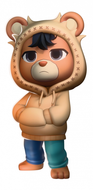 Kodafullrender — Dolly's Factory Plush Ranking (As of Hi-Fly) option 10