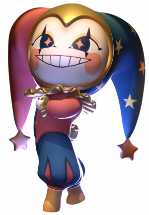 Meistrofullrender — Dolly's Factory Plush Ranking (As of Hi-Fly) option 11