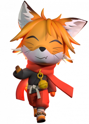 Zorrofullrender — Dolly's Factory Plush Ranking (As of Hi-Fly) option 17