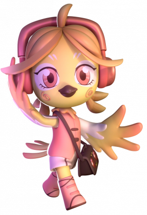 Zzzzz 1774752023hi Flyfullrender — Dolly's Factory Plush Ranking (As of Hi-Fly) option 7