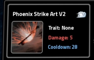 Heavyweight Fishing Skills — option 27