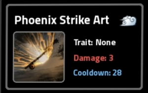 Heavyweight Fishing Skills — option 29