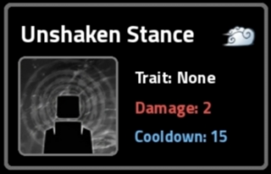 Heavyweight Fishing Skills — option 36
