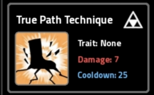 Heavyweight Fishing Skills — option 76