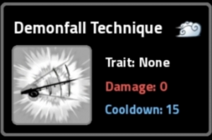 Heavyweight Fishing Skills — option 77