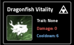 Heavyweight Fishing Skills — option 89