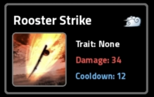Heavyweight Fishing Skills — option 93