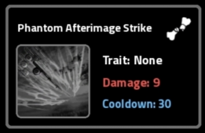 Heavyweight Fishing Skills — option 97