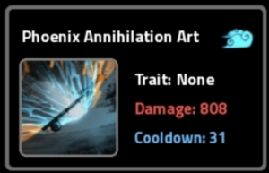 Heavyweight Fishing Skills — option 98