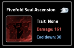 Heavyweight Fishing Skills — option 111