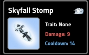 Heavyweight Fishing Skills — option 113
