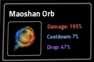 Heavyweight Fishing Skills — option 119