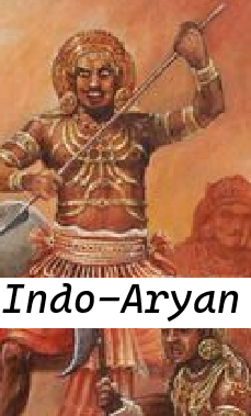 Aryan — MyLittlePony TierList option 4