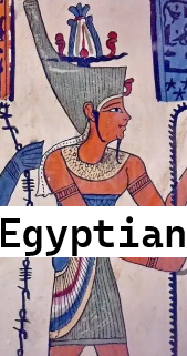 Egyptian — MyLittlePony TierList option 11