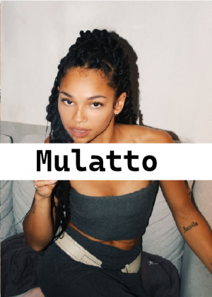 Mullat — MyLittlePony TierList option 21