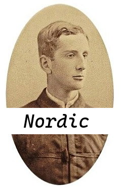 Nord — MyLittlePony TierList option 24