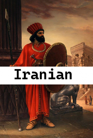 Persian — MyLittlePony TierList option 25