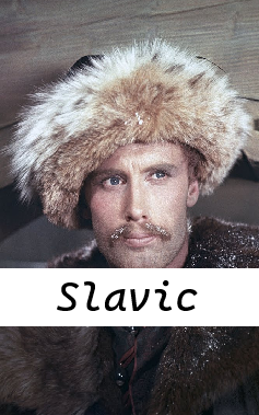 Slav — MyLittlePony TierList option 26