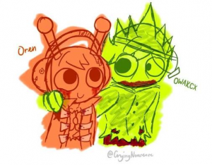 All Sprunki Ships — option 8