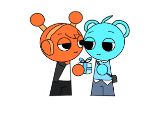 All Sprunki Ships — option 9