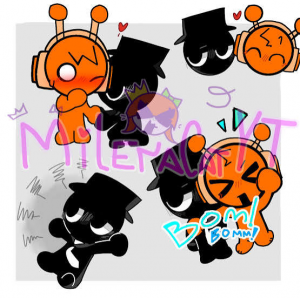 All Sprunki Ships — option 19
