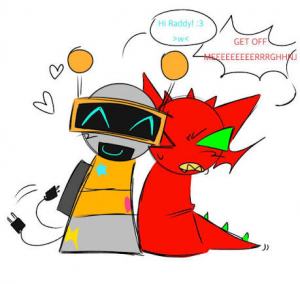 Zzzzz 17643605651000000383 — All Sprunki Ships option 21