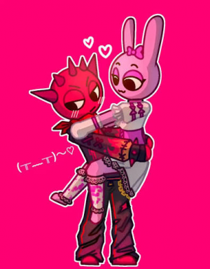 Zzzzz 17643605651000000397 — All Sprunki Ships option 35