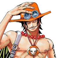 Ace — One Piece powerscaling tierlist v2 option 1