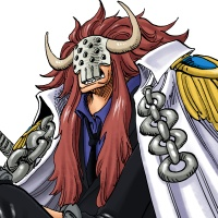 Bastille — One Piece powerscaling tierlist v2 option 10