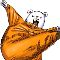 Bepo — One Piece powerscaling tierlist v2 option 13