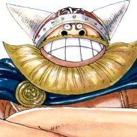 Broggy — One Piece powerscaling tierlist v2 option 18