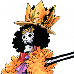 Brook — One Piece powerscaling tierlist v2 option 19