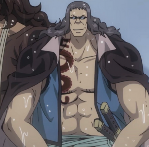 Building Snake — One Piece powerscaling tierlist v2 option 21