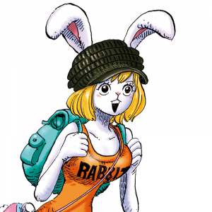 Carrot — One Piece powerscaling tierlist v2 option 24