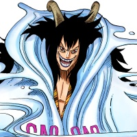 Ceasar Clown — One Piece powerscaling tierlist v2 option 27