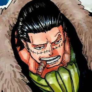 Crocodile — One Piece powerscaling tierlist v2 option 30