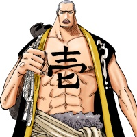 Daz Bones Mr 1 — One Piece powerscaling tierlist v2 option 33