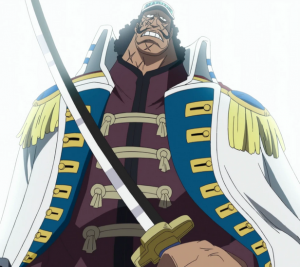 Doberman — One Piece powerscaling tierlist v2 option 36