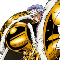 Don Krieg — One Piece powerscaling tierlist v2 option 39