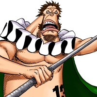 Don Sai — One Piece powerscaling tierlist v2 option 41