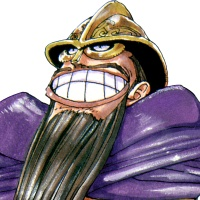 Dorry — One Piece powerscaling tierlist v2 option 42