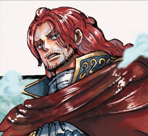 Figarland Shamrock — One Piece powerscaling tierlist v2 option 45