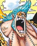 Franky Base — One Piece powerscaling tierlist v2 option 47