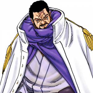 Fujitora — One Piece powerscaling tierlist v2 option 48