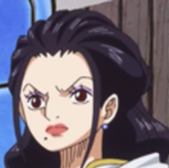 Gion Momousagi — One Piece powerscaling tierlist v2 option 51