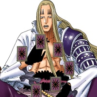 Hawkins — One Piece powerscaling tierlist v2 option 54