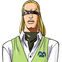 Helmeppo — One Piece powerscaling tierlist v2 option 55