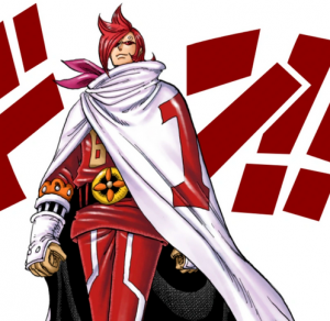 Ichiji — One Piece powerscaling tierlist v2 option 58