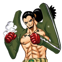 Ideo — One Piece powerscaling tierlist v2 option 59
