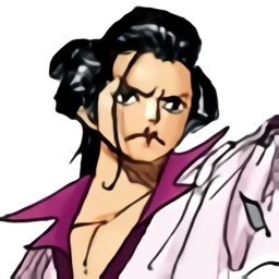 Izo — One Piece powerscaling tierlist v2 option 63